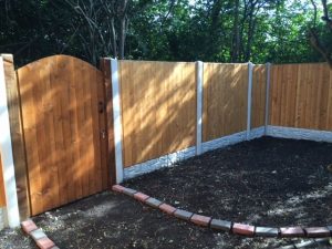Fence Rite Installation