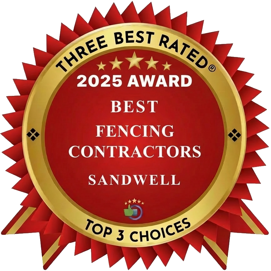 Best Fencing contractors in Sandwell